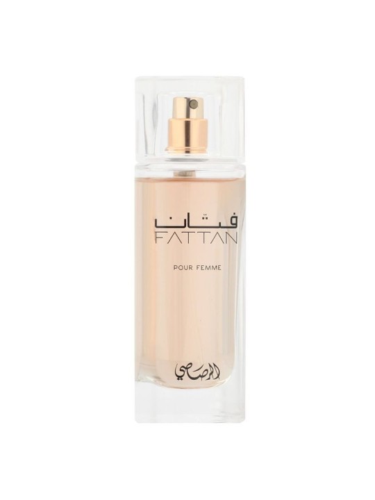 Rasasi Fattan Pour Femme eau de parfum donna 50ml
