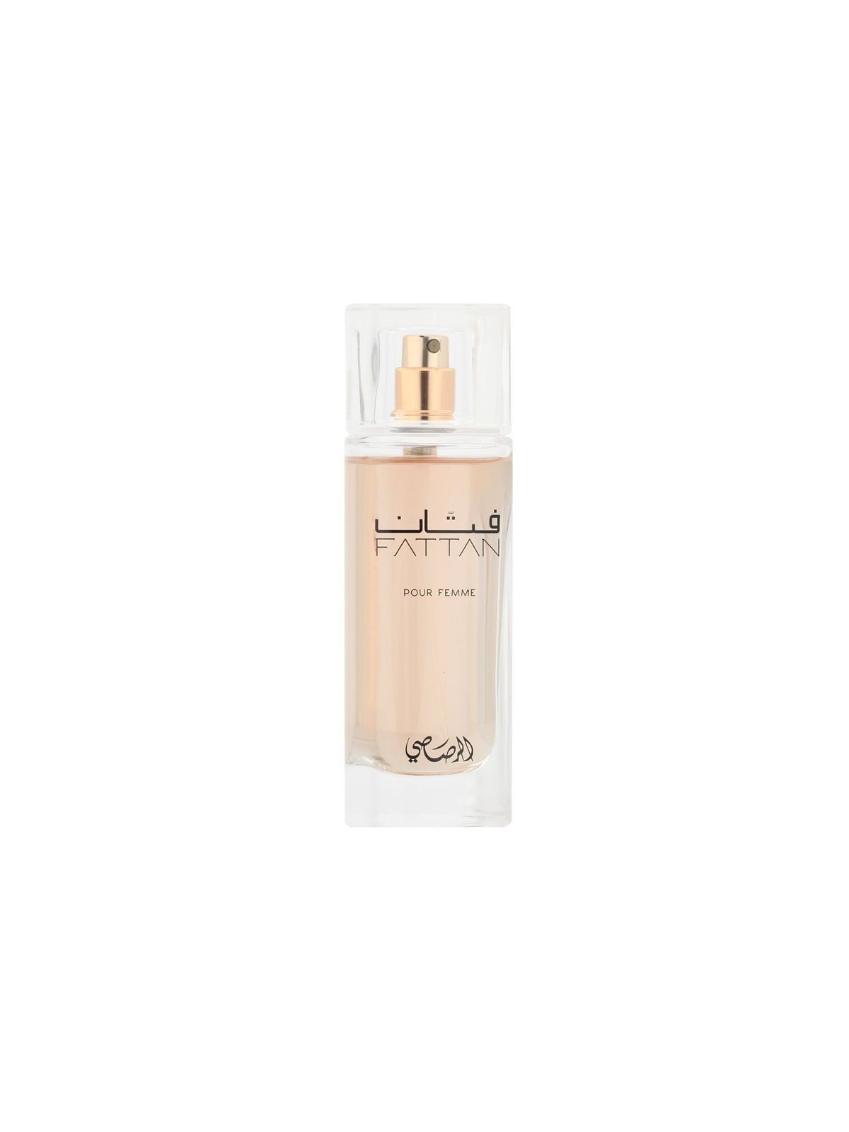 Rasasi Fattan Pour Femme eau de parfum donna 50ml