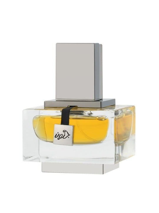 Rasasi Junoon Satin da uomo eau de parfum uomo 50ml