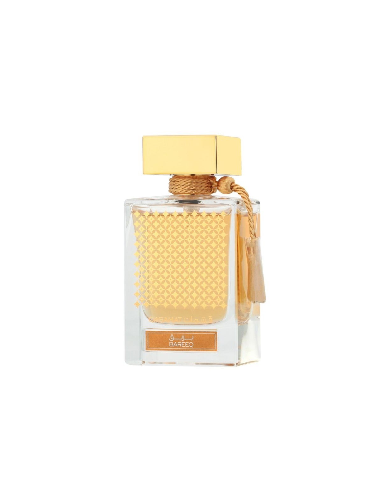 Rasasi Qasamat Bareeq EDP 65 ml unisex
