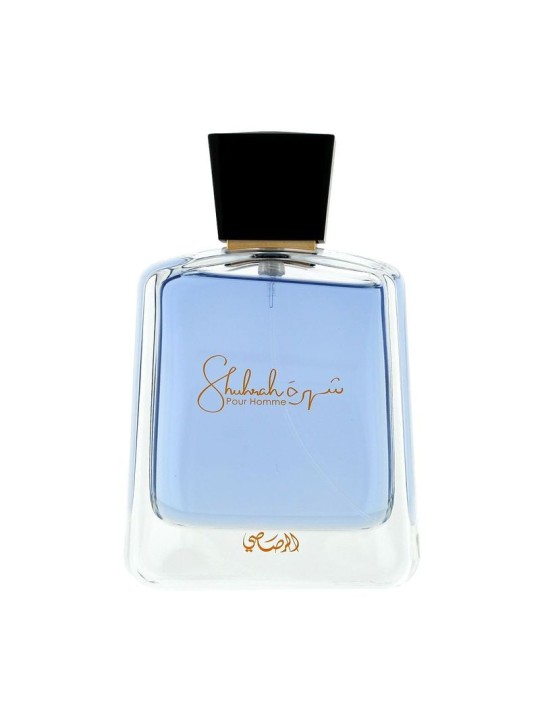 Rasasi Shuhrah Pour Homme Eau De Parfum 90 ml man