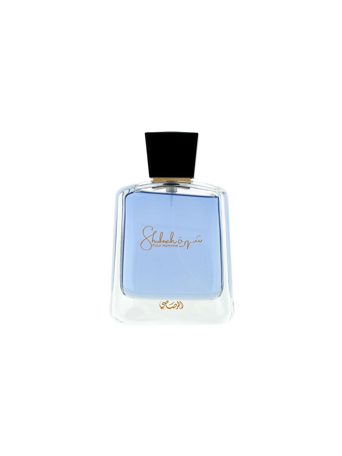 Rasasi Shuhrah Pour Homme Eau De Parfum 90 ml man