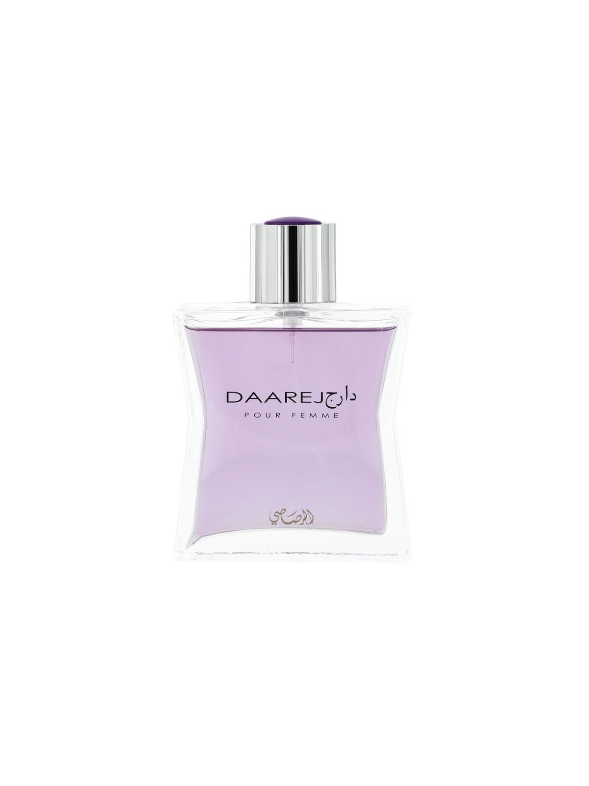 Rasasi Daarej Pour Femme Eau De Parfum 100ml