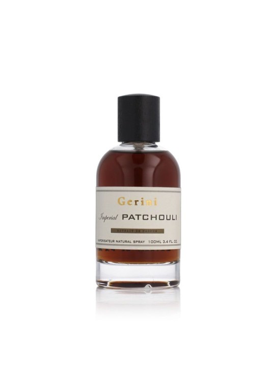 Gerini Imperial Patchouli Extract de Parfum unisex 100ml