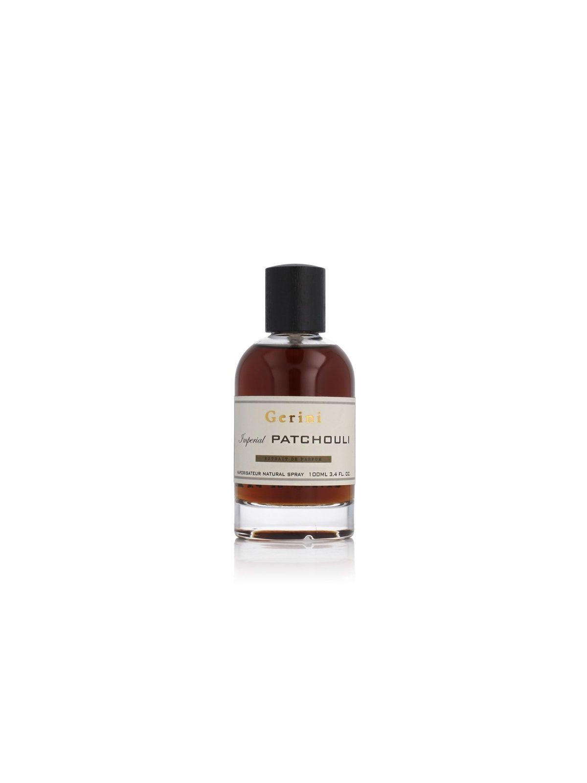 Gerini Imperial Patchouli Extract de Parfum unisex 100ml