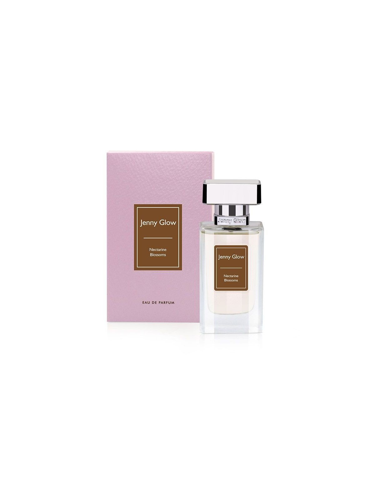 Jenny Glow Nectarine Blossoms Eau de Parfum donna