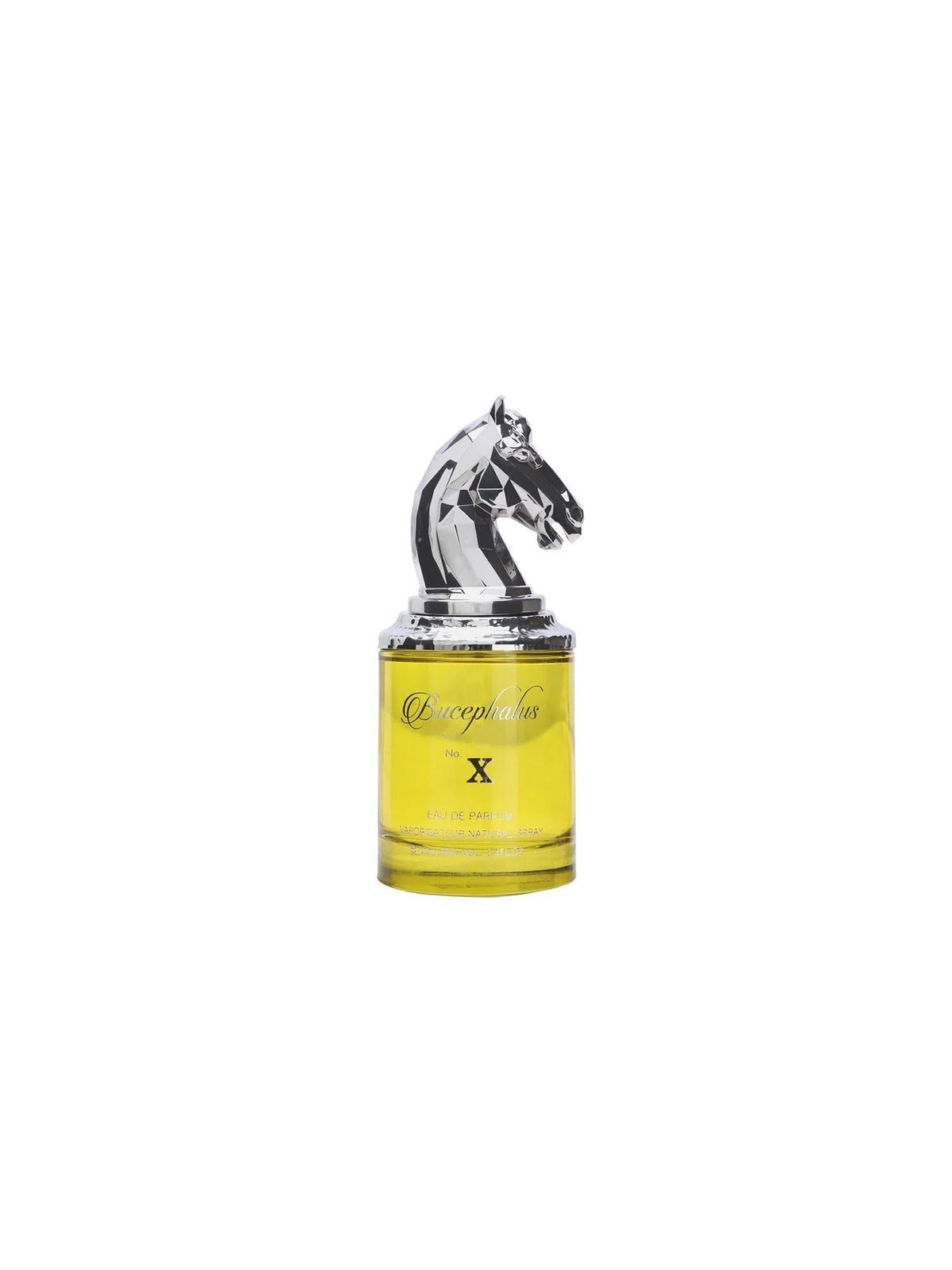 Armaf Bucephalus No. X Eau De Parfum 100 ml man