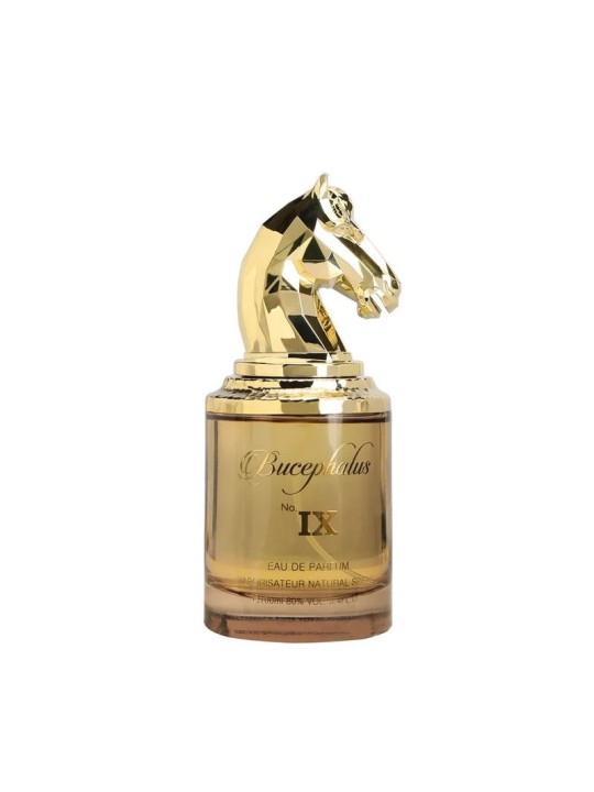 Armaf Bucephalus No IX Eau De Parfum 100ml uomo