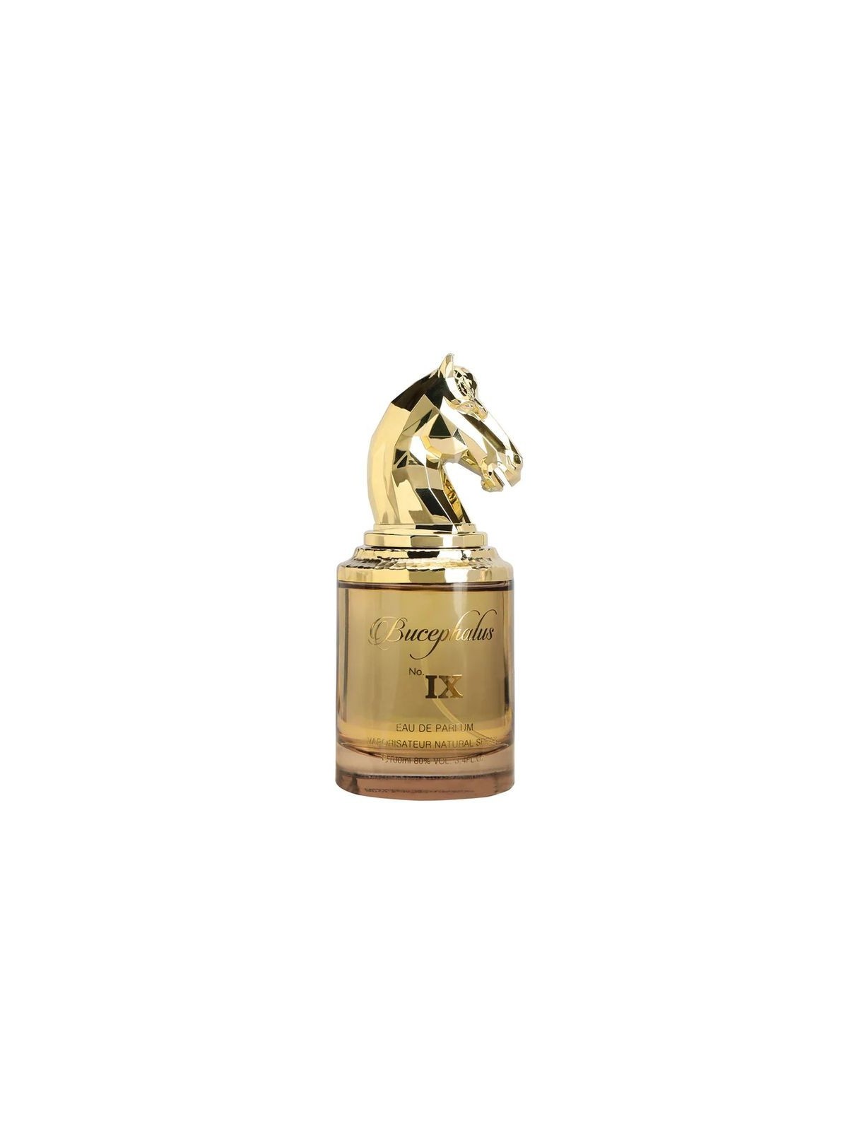 Armaf Bucephalus No IX Eau De Parfum 100ml uomo