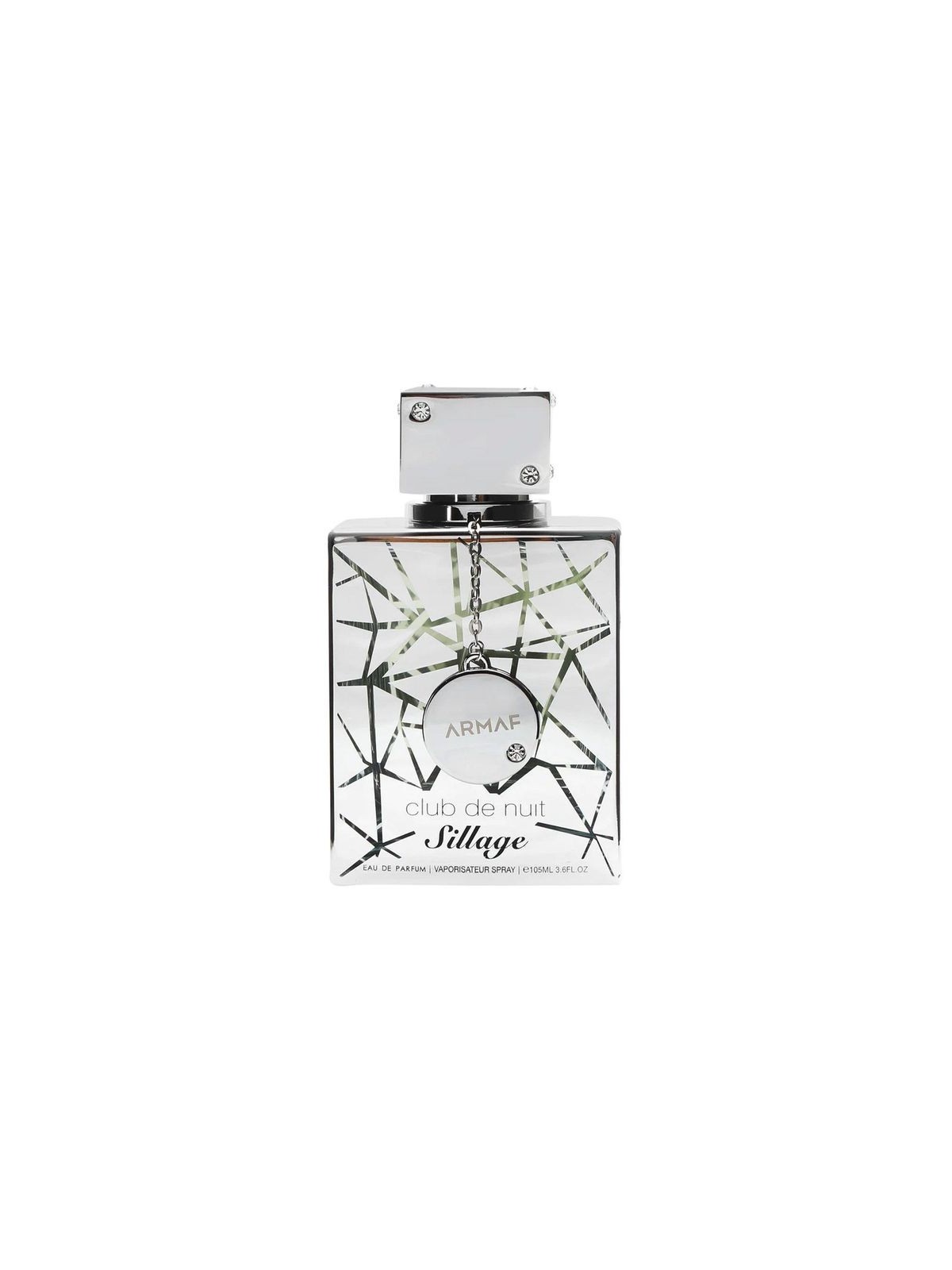 Armaf Club De Nuit Sillage EDP 105ml