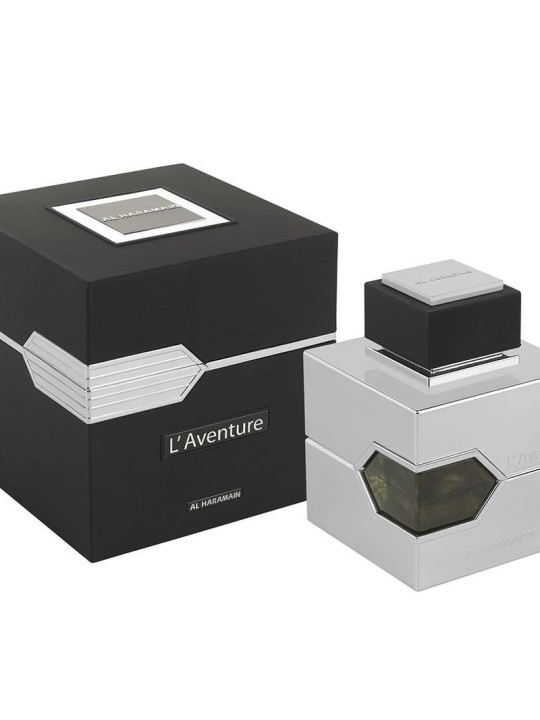 Al Haramain LAvventura Eau de Parfum 100ml