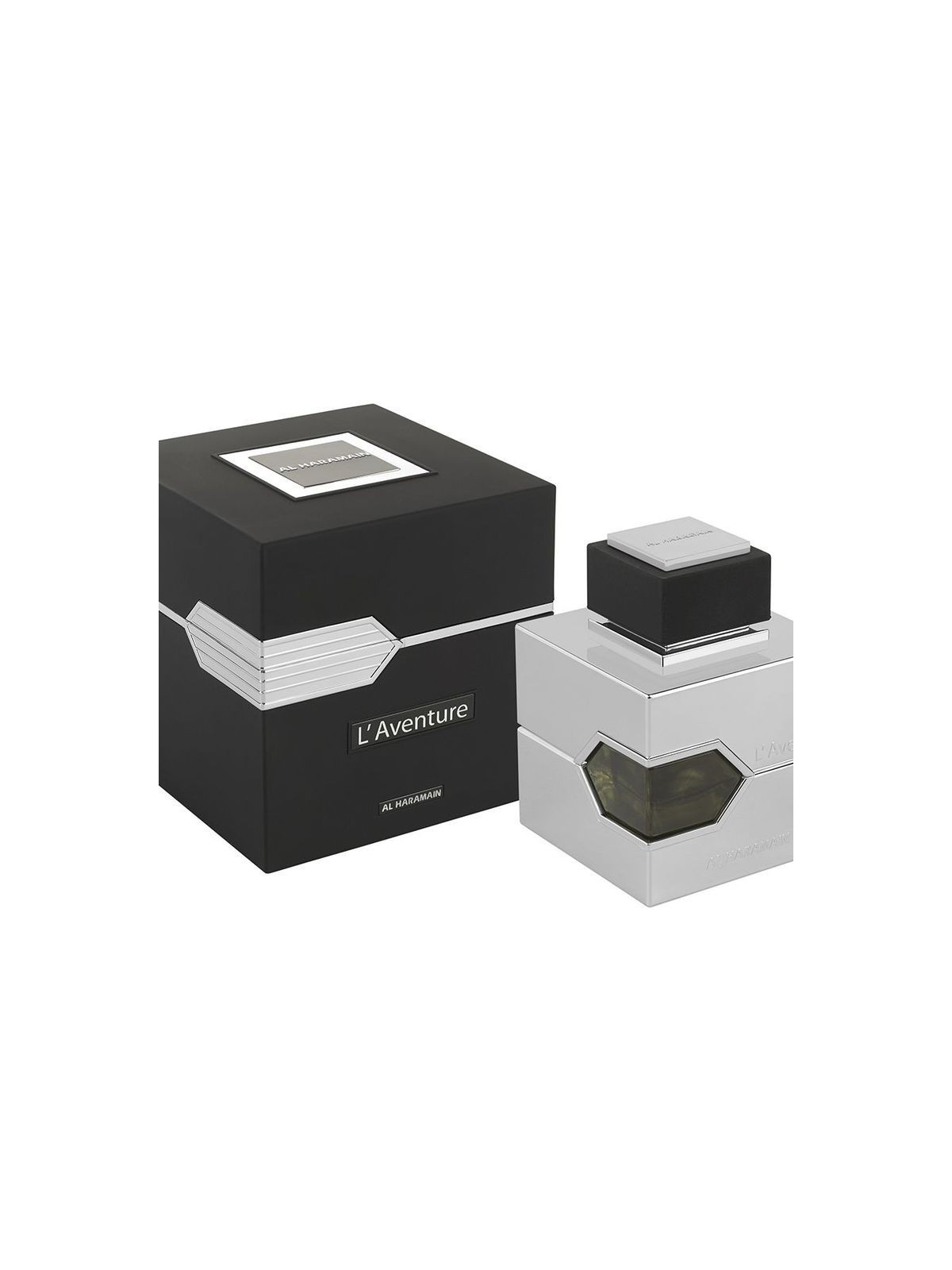 Al Haramain LAvventura Eau de Parfum 100ml