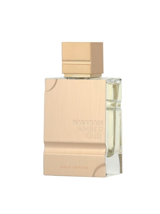 Al Haramain Amber Oud Gold Edition Eau De Parfum 60 ml unisex