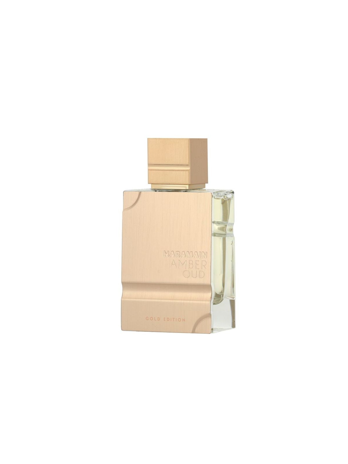 Al Haramain Amber Oud Gold Edition Eau De Parfum 60 ml unisex