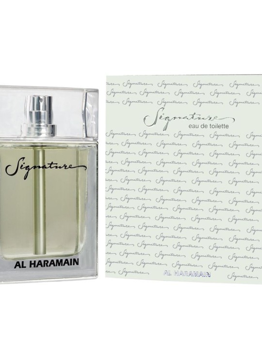 Firma Argento Eau de Toilette 100ml