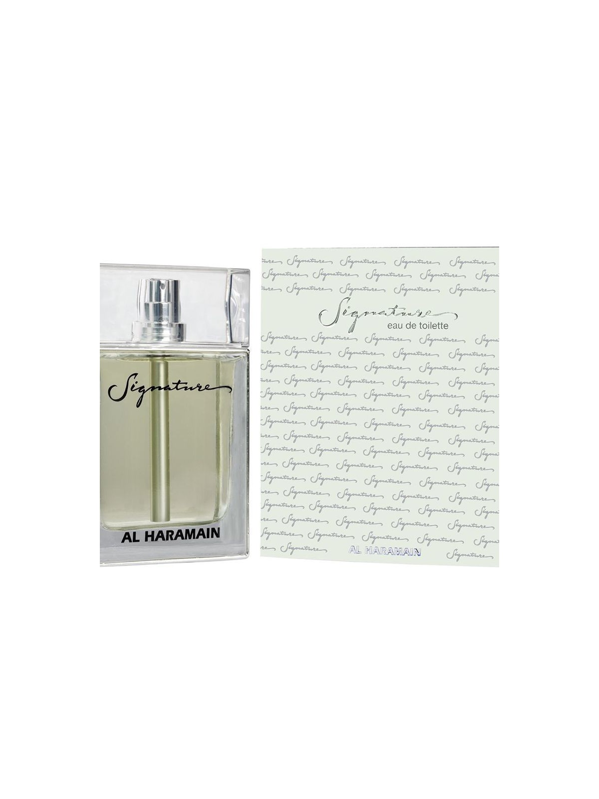 Firma Argento Eau de Toilette 100ml