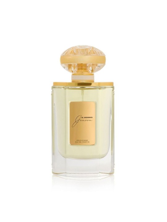 Al Haramain Junoon Eau de Parfum donna 75ml