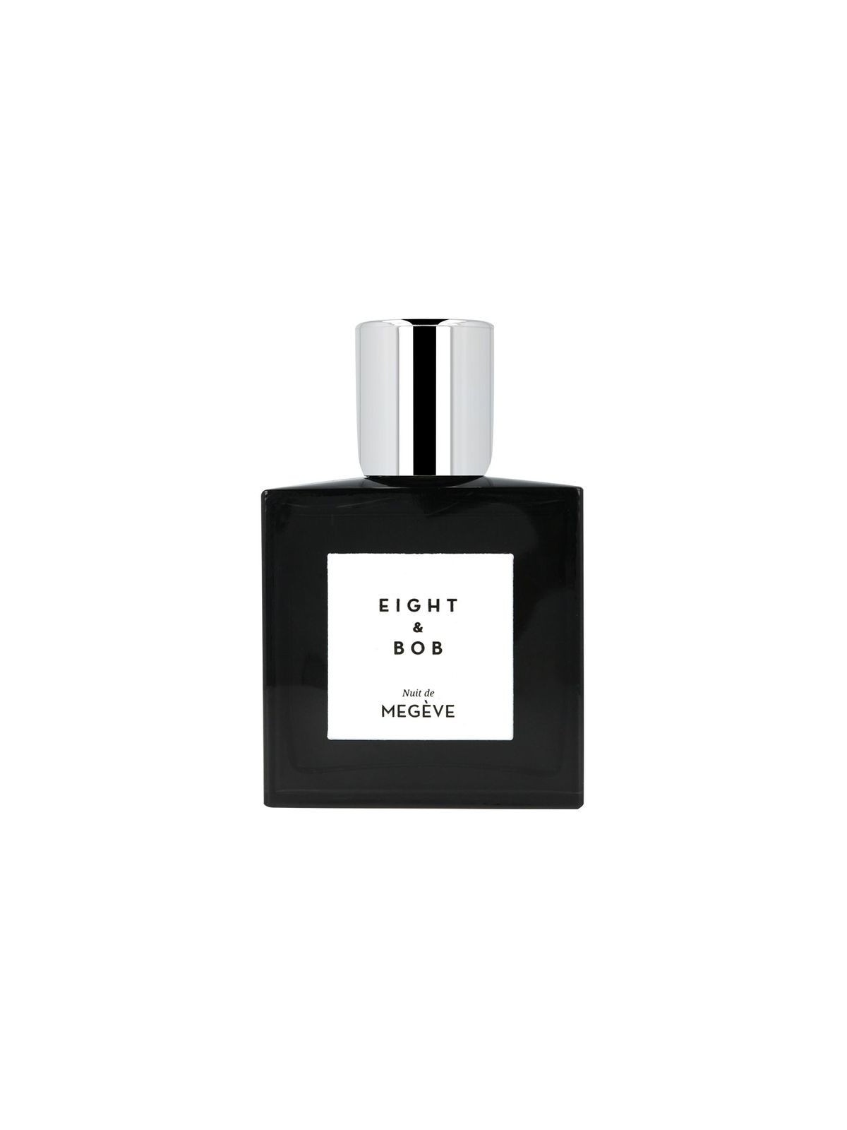 Eight & Bob Nuit de Megve Eau De Parfum 100ml unisex