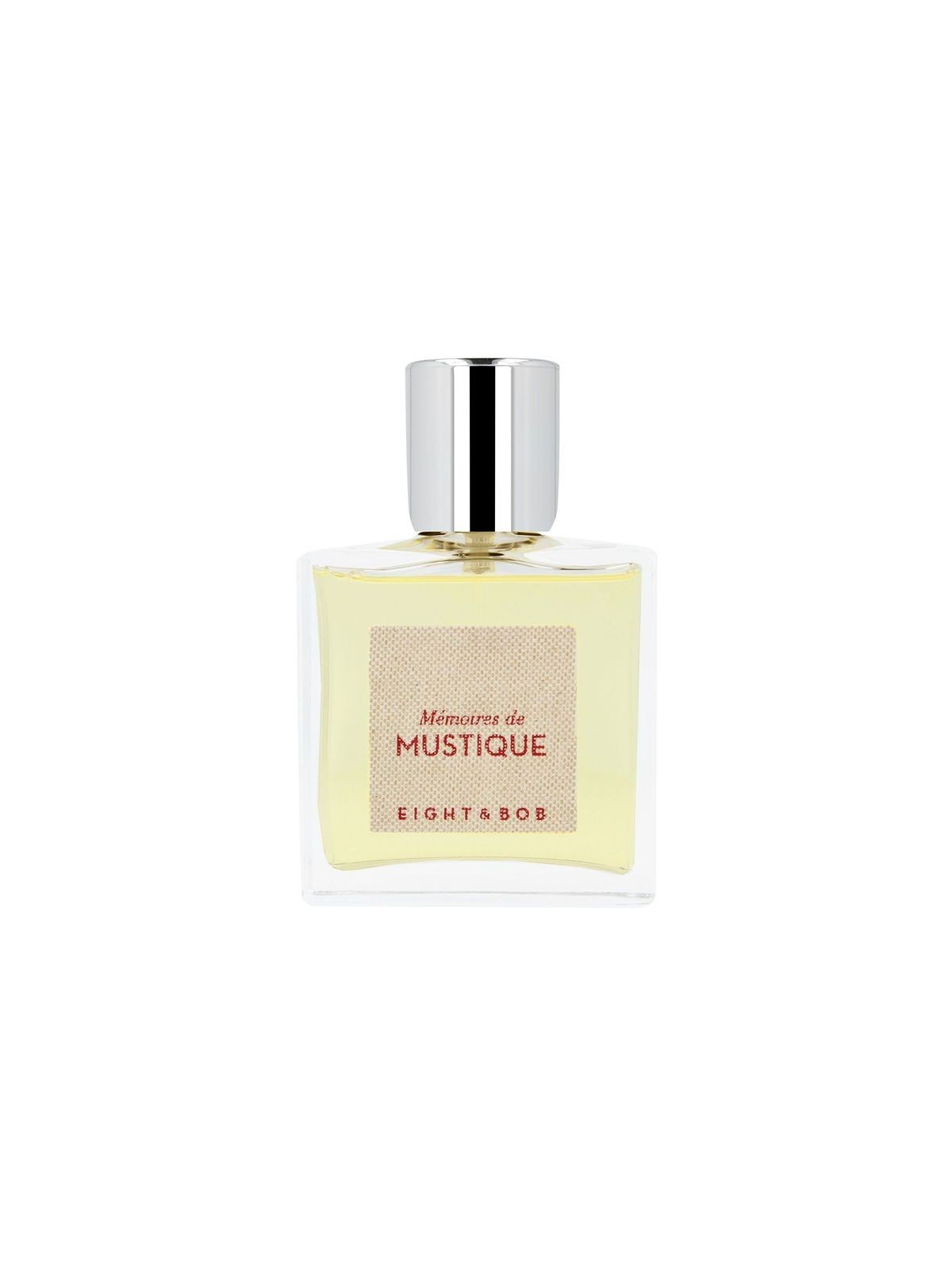 Eight & Bob Mï¿½ï¿½moires de Mustique Eau de Toilette 100ml