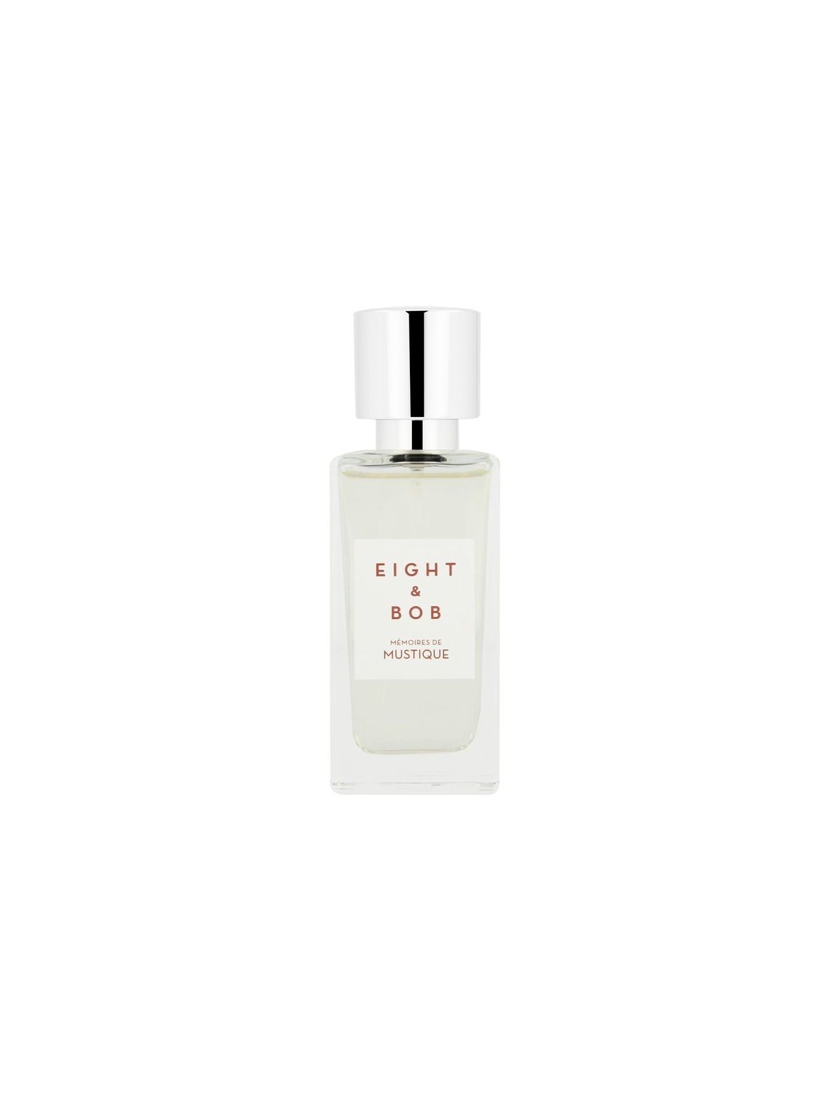 Eight & Bob Mï¿½ï¿½moires de Mustique Eau de Toilette 30ml