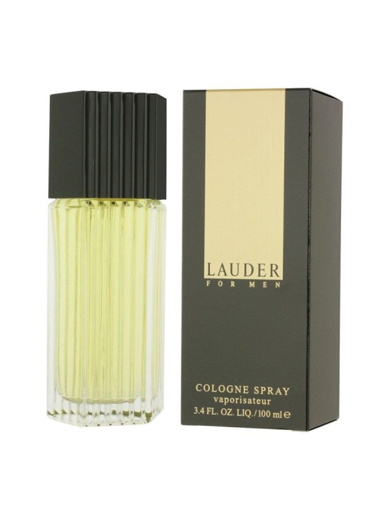 Estee Lauder Lauder per uomini eau de cologne uomo 100ml