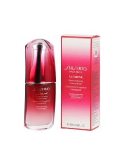 Siero viso Shiseido Ultimune Power Infusing Concentrate 50 ml