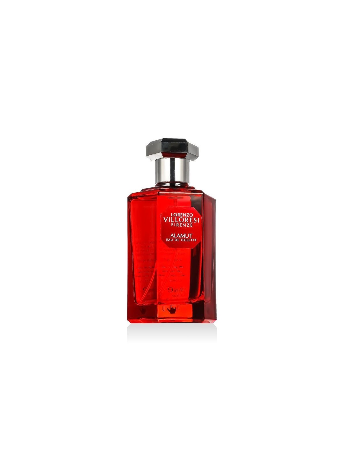 Lorenzo Villoresi Alamut Unisex Eau de Toilette 100ml