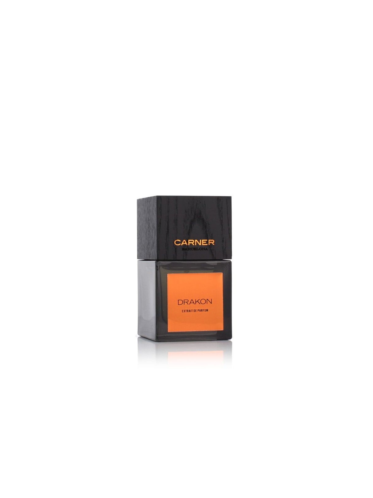 Carner Barcelona Drakon Extrait de Parfum 50ml unisex