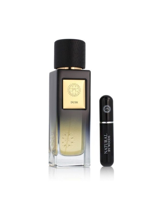 The Woods Collection Natural Dusk Eau De Parfum 100 ml