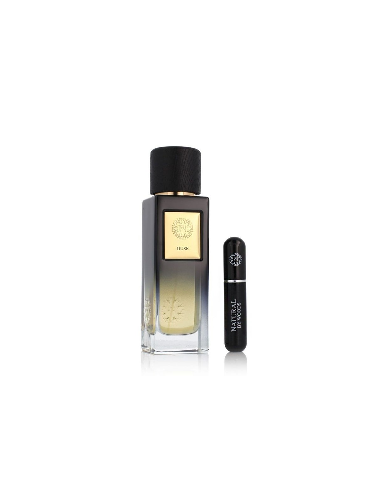 The Woods Collection Natural Dusk Eau De Parfum 100 ml