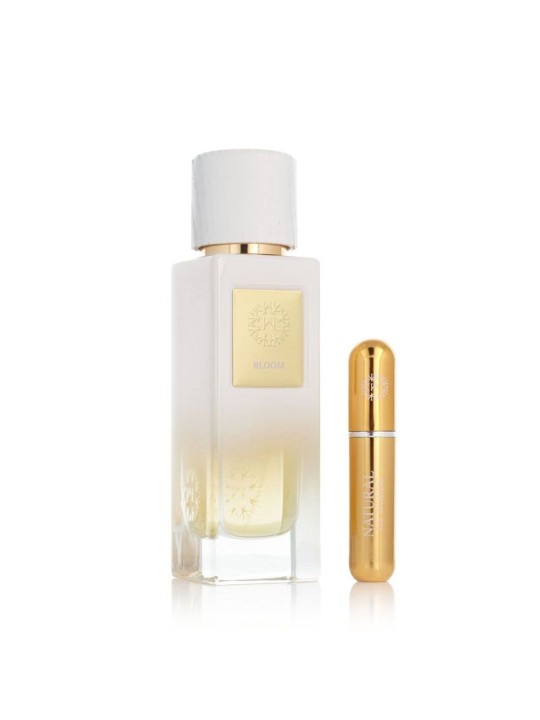 The Woods Collection Natural Bloom Eau De Parfum 100 ml unisex