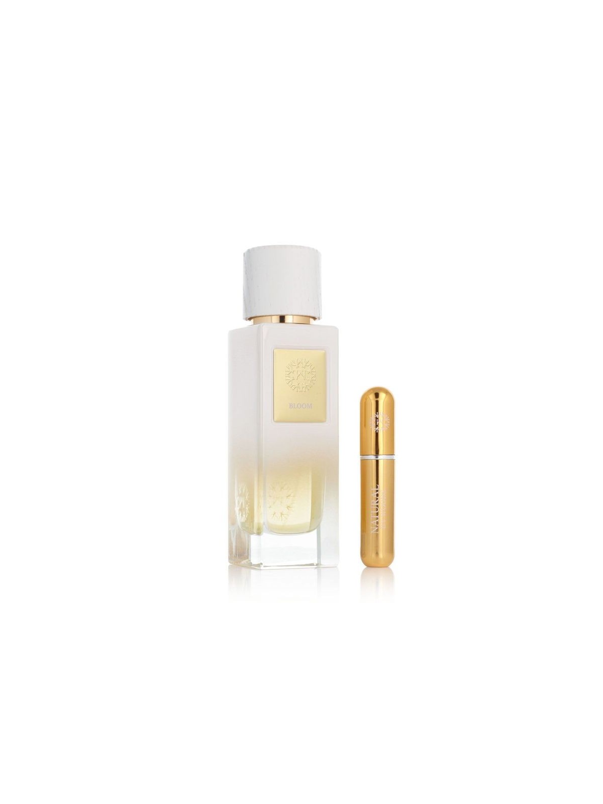 The Woods Collection Natural Bloom Eau De Parfum 100 ml unisex