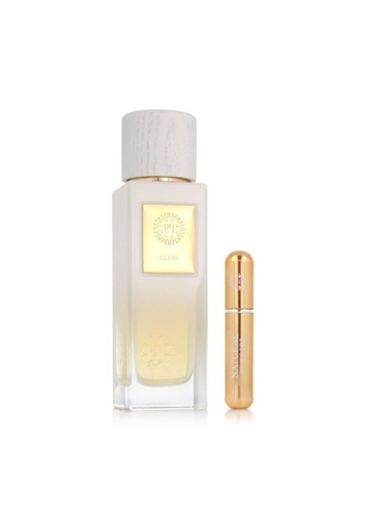 Profumo unisex The Woods Collection Natural Glow Eau De Parfum 100 ml