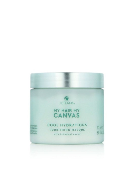 Maschera Nutriente Idratante Cool Hydrations  Maska per Capelli Donna 177ml