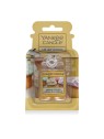 Yankee Candle Vanilla Cupcake Car Jar