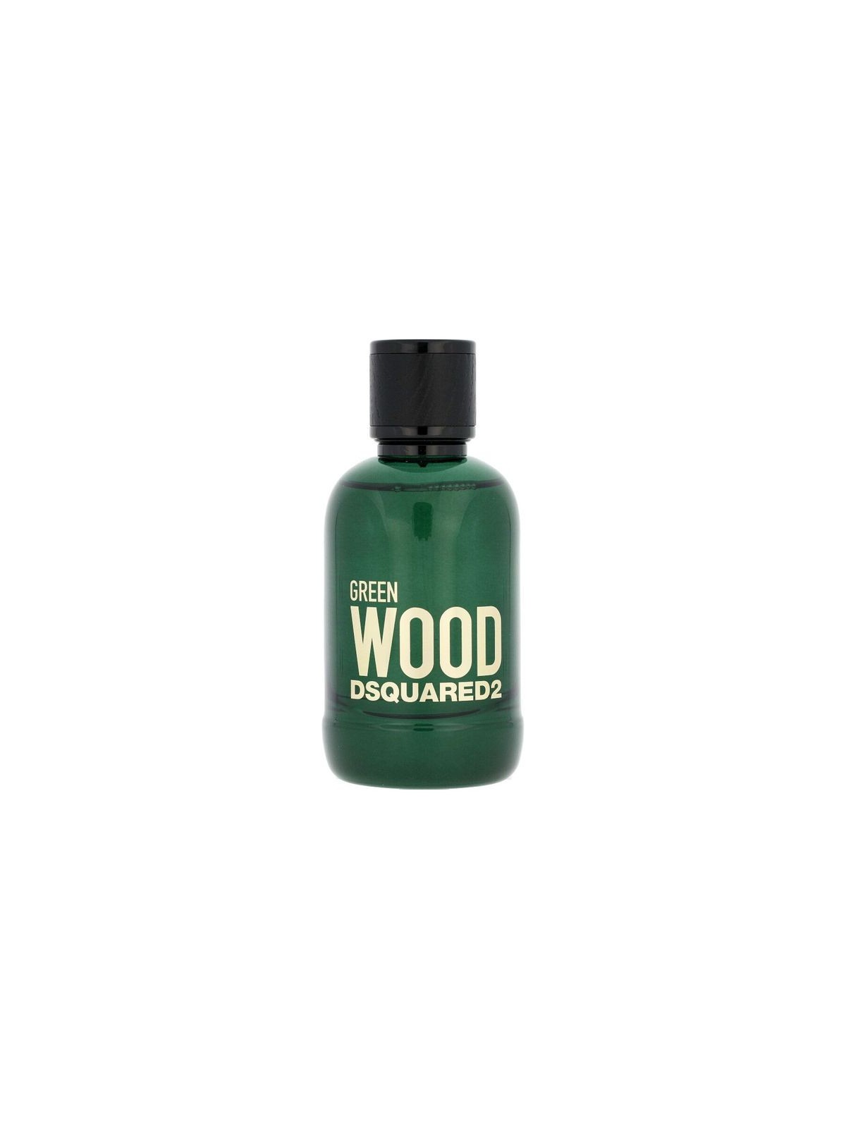 Dsquared2 Green Wood eau de toilette uomo 100ml