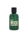 Dsquared2 Green Wood eau de toilette uomo 100ml