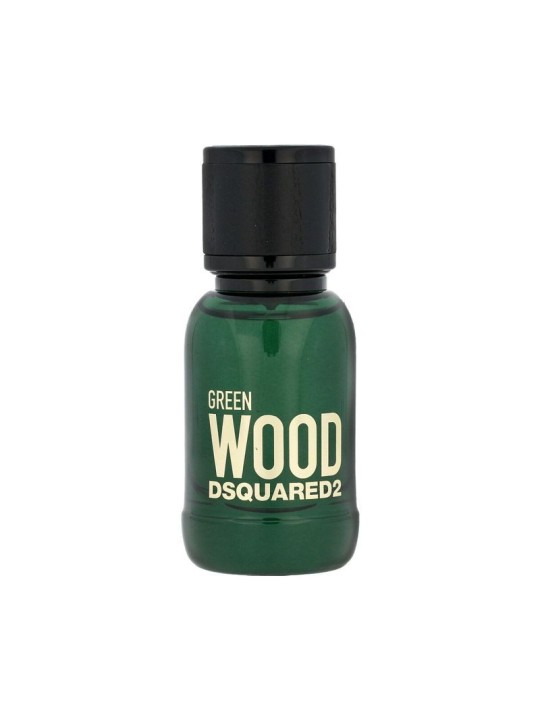 Dsquared2 Green Wood Eau De Toilette 30 ml man