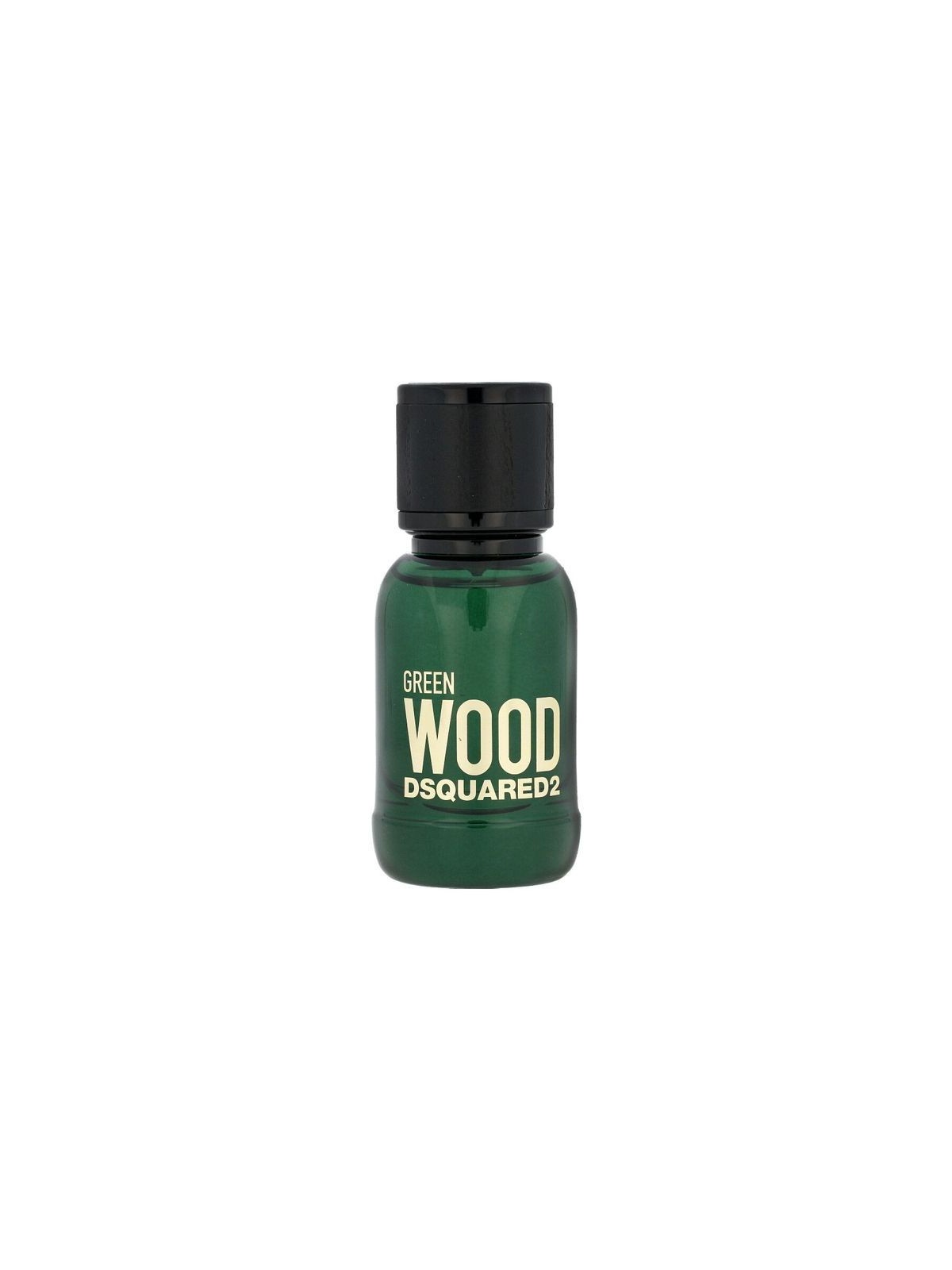 Dsquared2 Green Wood Eau De Toilette 30 ml man
