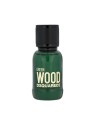 Dsquared2 Green Wood Eau De Toilette 30 ml man