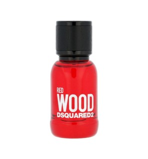 Dsquared2 Red Wood Pour Femme 30ml