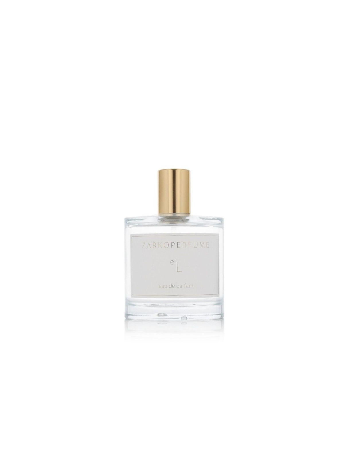 Profumo Zarko E'L eau de parfum Spray unisex 100ml