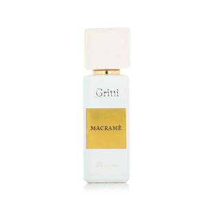 Gritti Spray Eau de Parfum Macrame 100ml