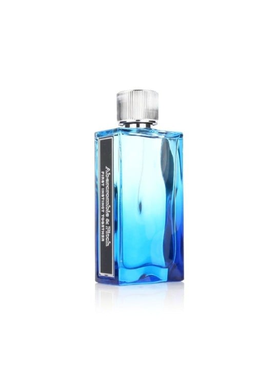 Abercrombie & Fitch First Instinct Together for Him EDT spray 100ml