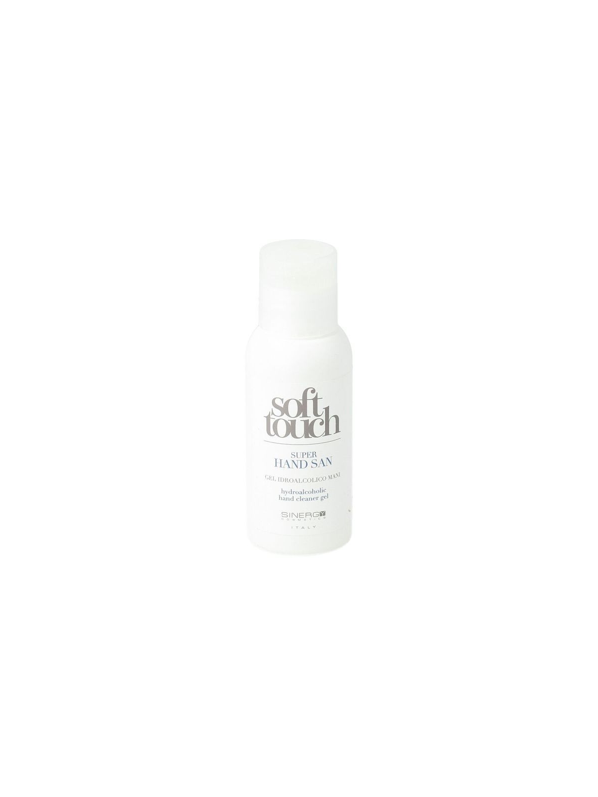 Super Disinfectant Antibacterial Gel 80% Alcohol 75ml