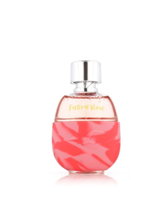 Hollister California Festival Vibes for Her 100ml
