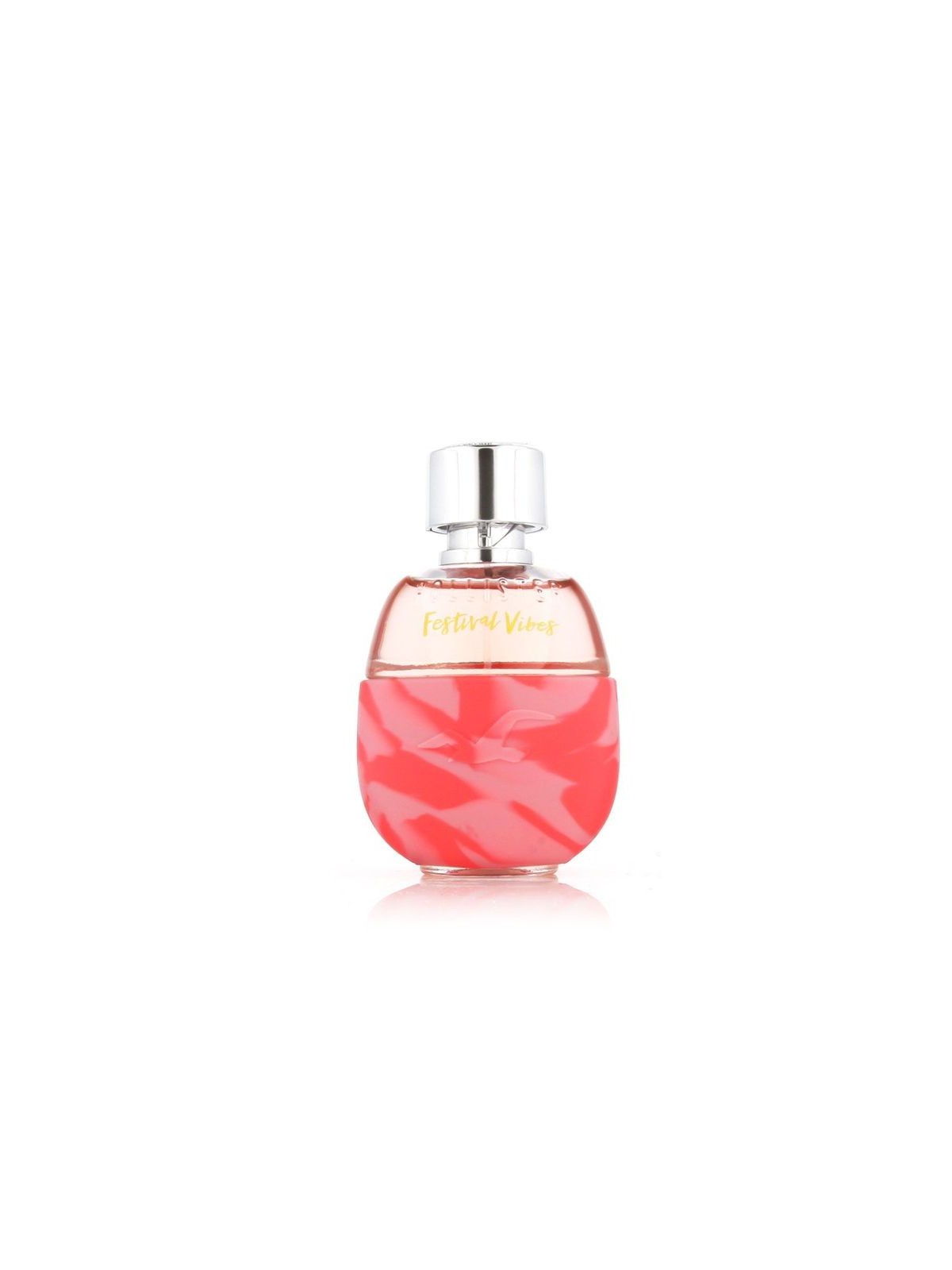 Hollister California Festival Vibes for Her 100ml