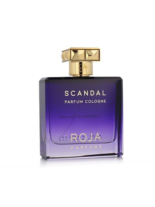 Roja Parfums Scandal Pour Homme Acqua di Colonia 100ml per uomo