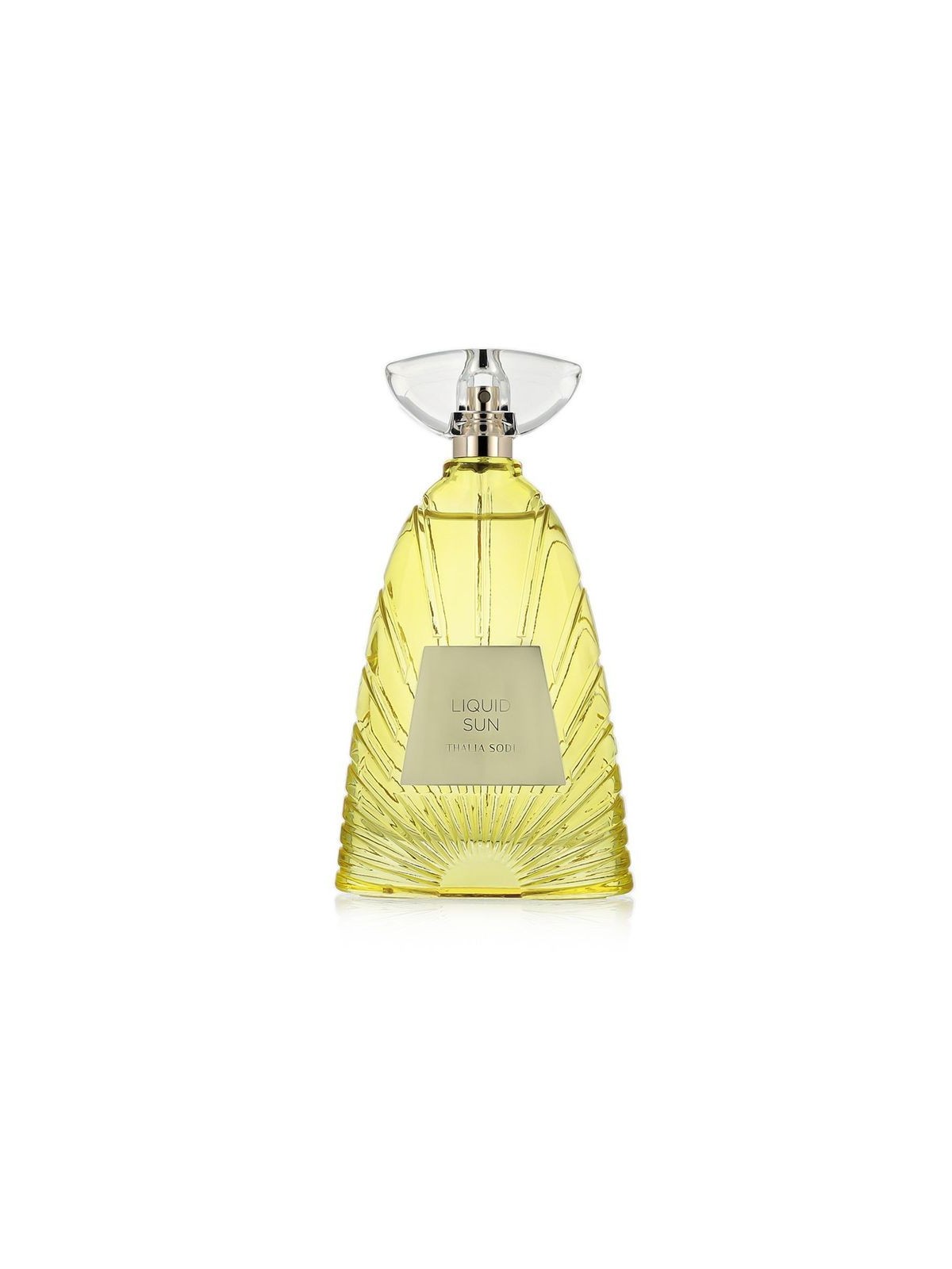 Thalia Sodi Liquid Sun eau de parfum 100ml