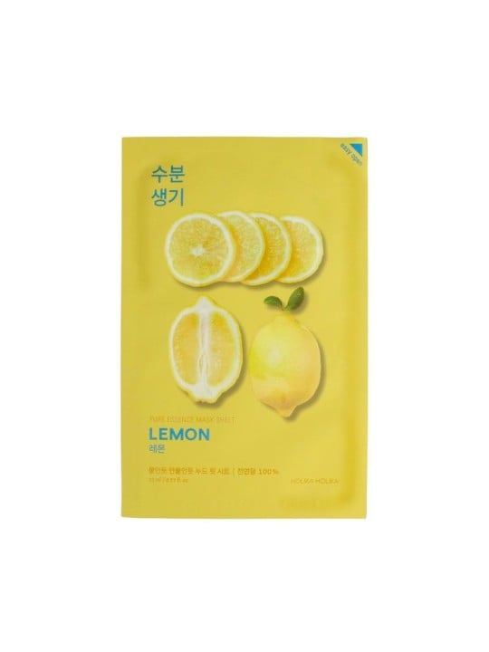 Holika Holika Pure Essence Lemon 20 ml